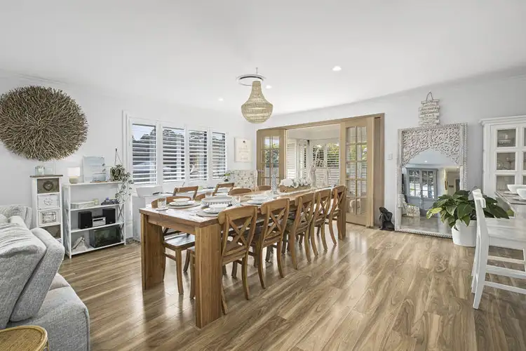 Third view of Homely house listing, 3 Pearl Place, Sandy Beach NSW 2456