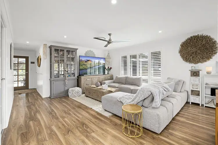Fourth view of Homely house listing, 3 Pearl Place, Sandy Beach NSW 2456