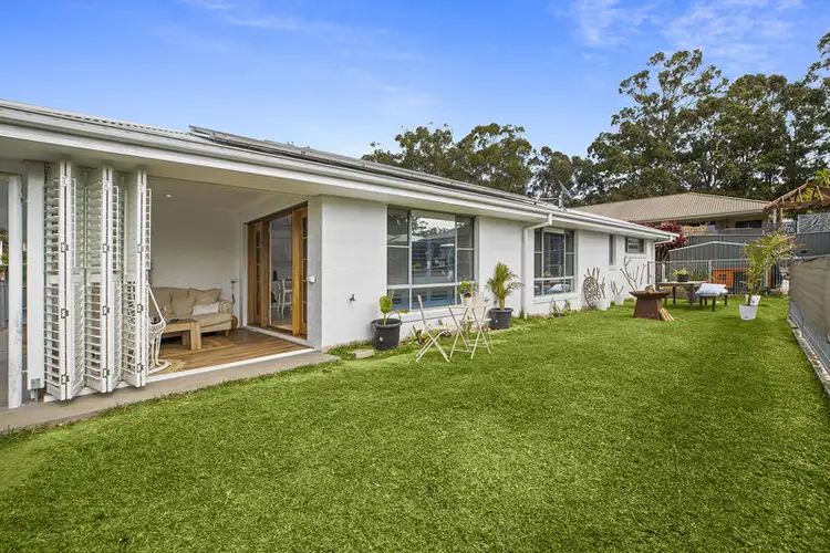 Sixth view of Homely house listing, 3 Pearl Place, Sandy Beach NSW 2456