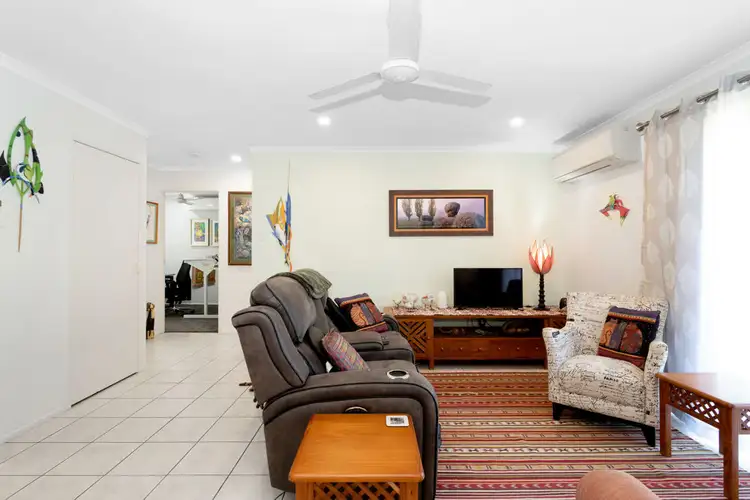Second view of Homely unit listing, 3/5 Clearvista Crescent, Mount Pleasant QLD 4740