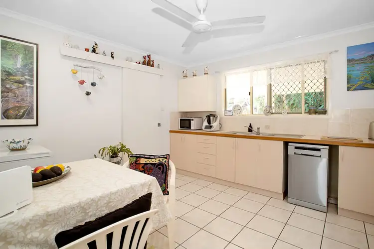 Fourth view of Homely unit listing, 3/5 Clearvista Crescent, Mount Pleasant QLD 4740