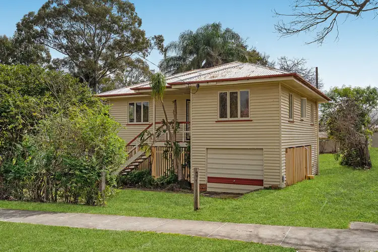 26 Gordon Parade, Mount Gravatt East QLD 4122
