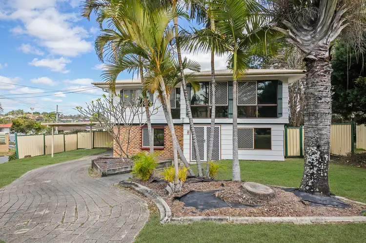 15 Avondale Street, Underwood QLD 4119