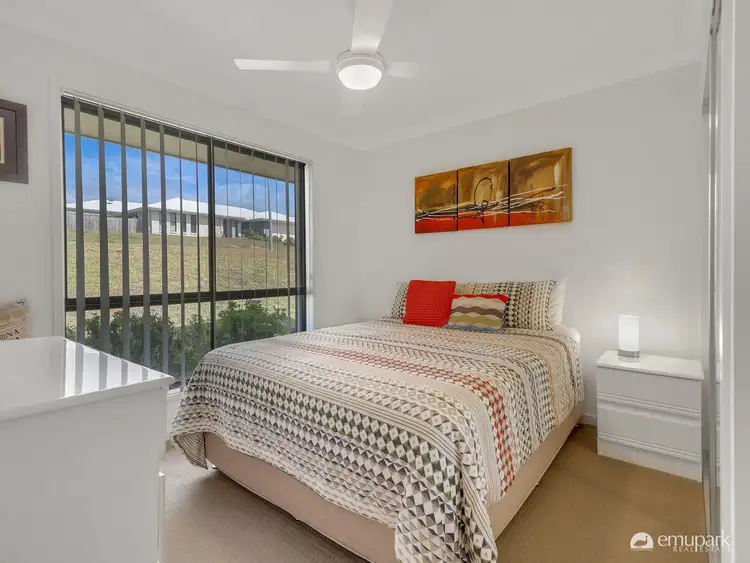 Third view of Homely house listing, 22 Falcon Crest, Zilzie QLD 4710