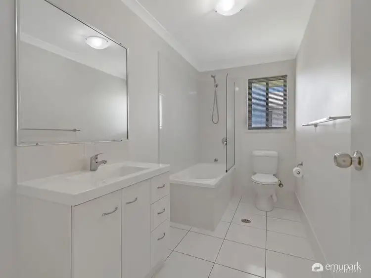 Fourth view of Homely house listing, 22 Falcon Crest, Zilzie QLD 4710
