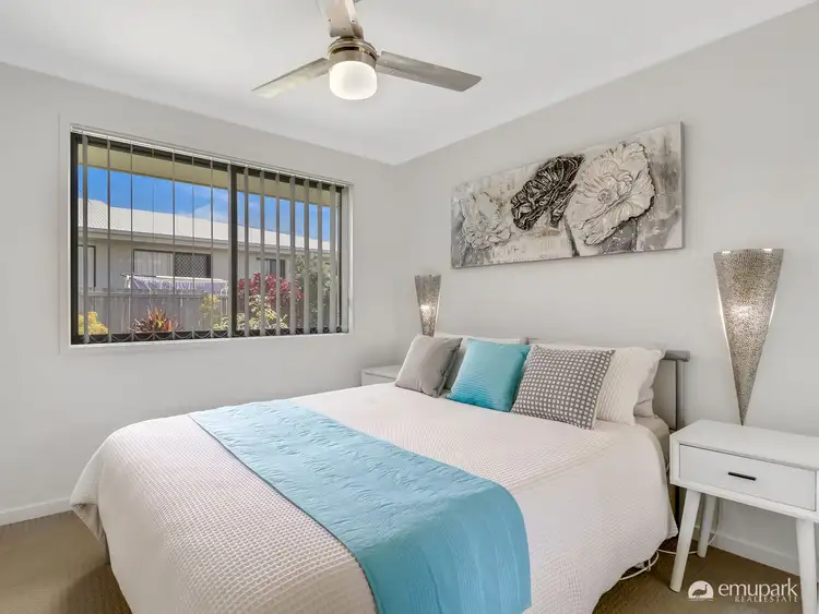Fifth view of Homely house listing, 22 Falcon Crest, Zilzie QLD 4710