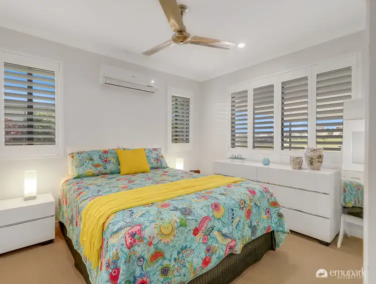 Sixth view of Homely house listing, 22 Falcon Crest, Zilzie QLD 4710