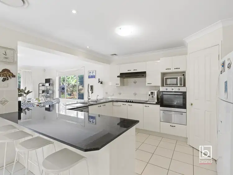 Fourth view of Homely house listing, 15 Kantara Road, Canton Beach NSW 2263