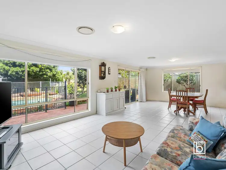 Sixth view of Homely house listing, 15 Kantara Road, Canton Beach NSW 2263