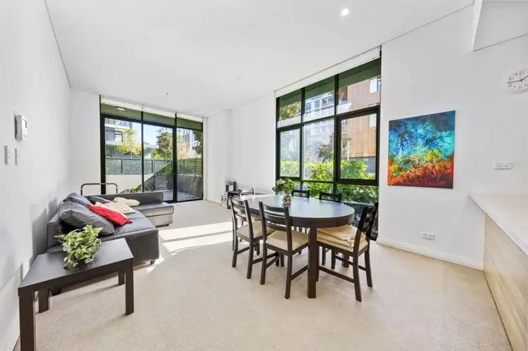 Second view of Homely apartment listing, D4007/1 Hamilton Cre, Ryde NSW 2112