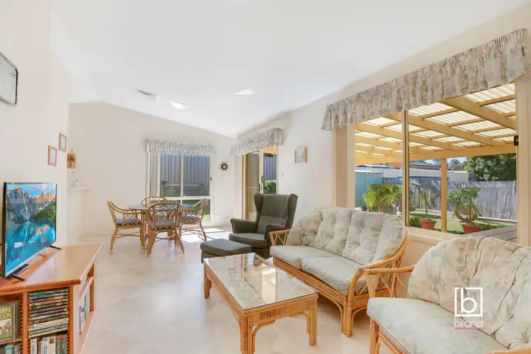 Third view of Homely house listing, 102 Colorado Drive, Blue Haven NSW 2262