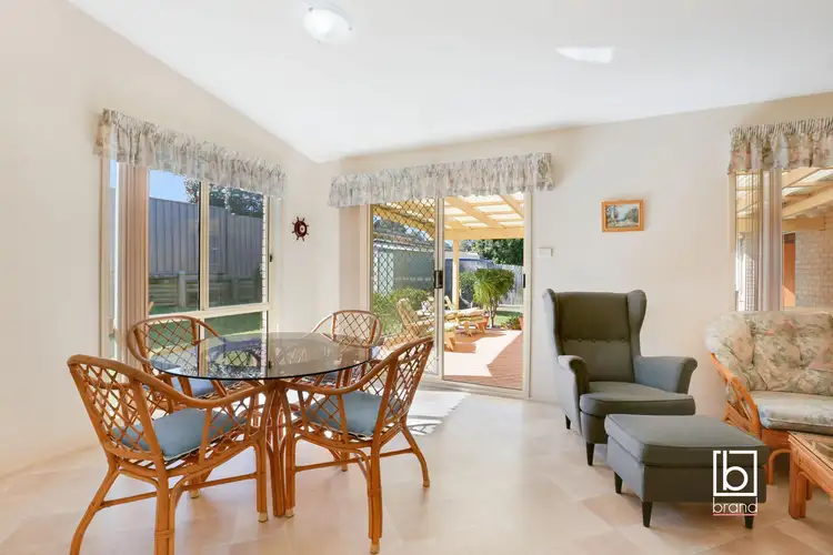 Fourth view of Homely house listing, 102 Colorado Drive, Blue Haven NSW 2262