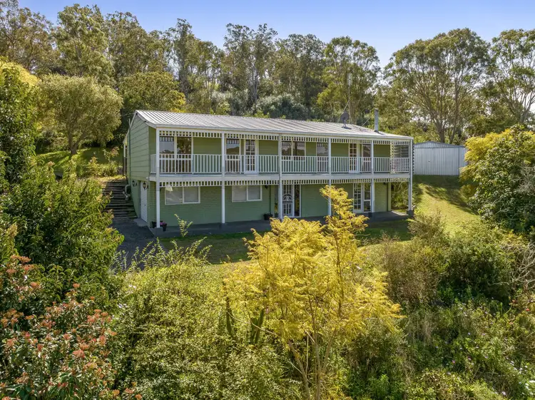 5-7 Darling Street, Drayton QLD 4350