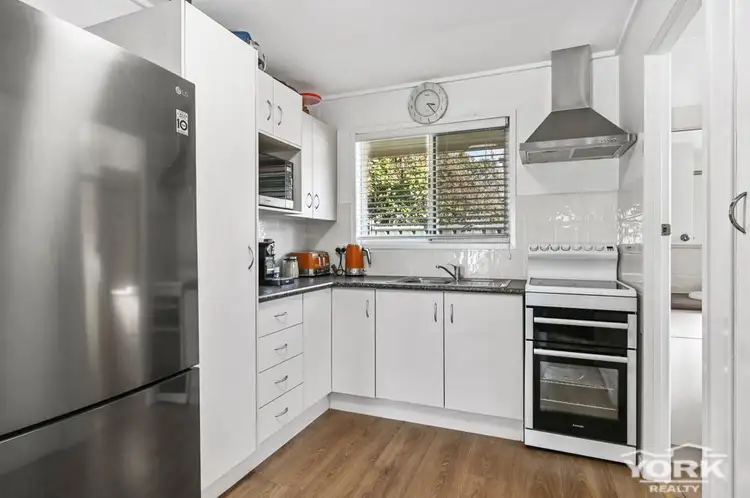 Second view of Homely unit listing, 4/12 Potter Street, South Toowoomba QLD 4350