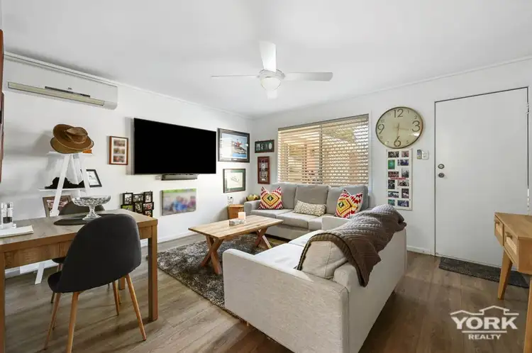 Third view of Homely unit listing, 4/12 Potter Street, South Toowoomba QLD 4350