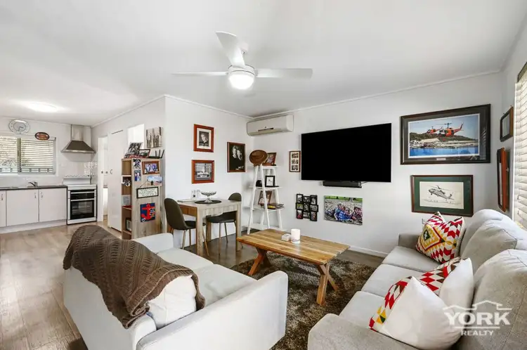 Fourth view of Homely unit listing, 4/12 Potter Street, South Toowoomba QLD 4350