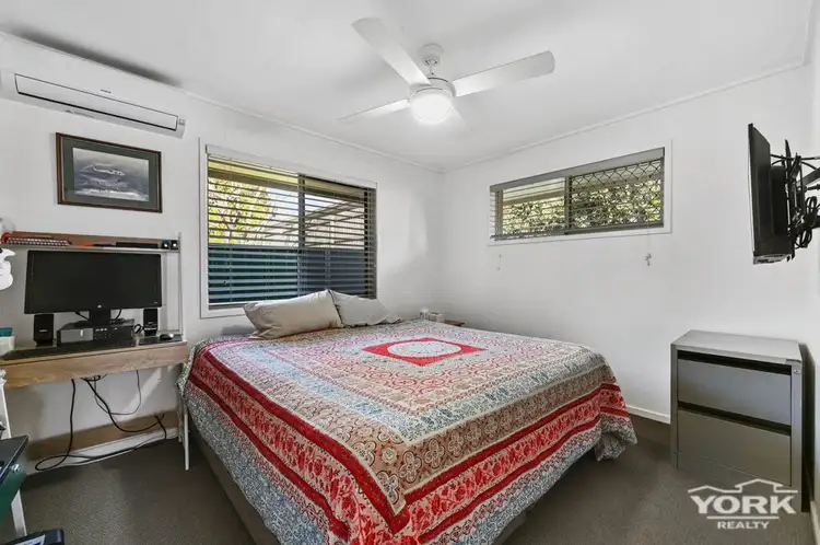 Fifth view of Homely unit listing, 4/12 Potter Street, South Toowoomba QLD 4350