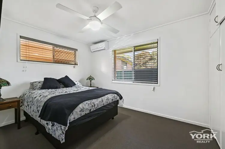 Sixth view of Homely unit listing, 4/12 Potter Street, South Toowoomba QLD 4350