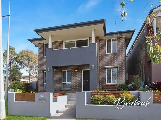 17 Nijong Drive, Pemulwuy NSW 2145
