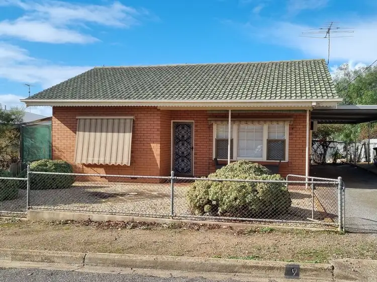 Main view of Homely house listing, 9 Bridge Lane, Murray Bridge SA 5253