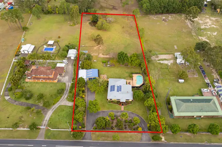 45-47 Bridges Road, Morayfield QLD 4506