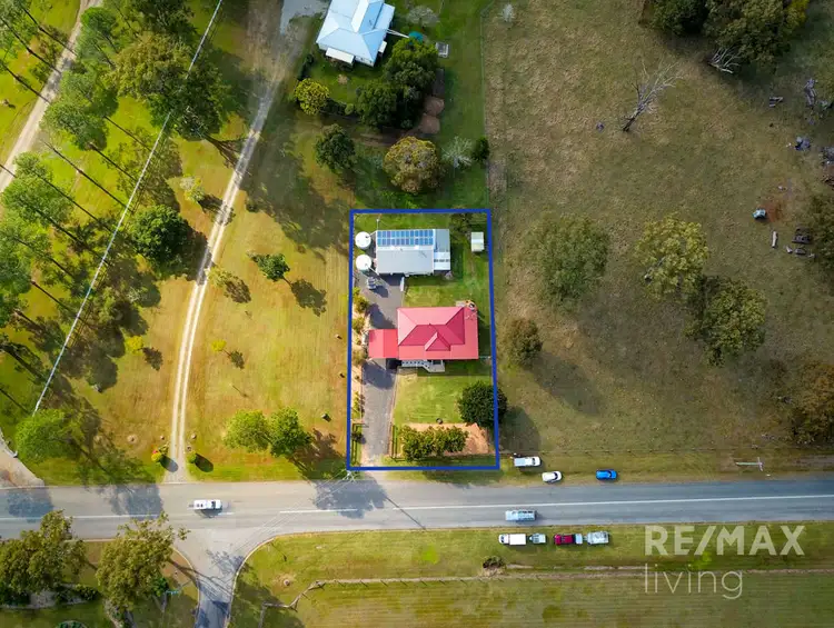 Main view of Homely house listing, 1226 Neurum Road, Mount Archer QLD 4514