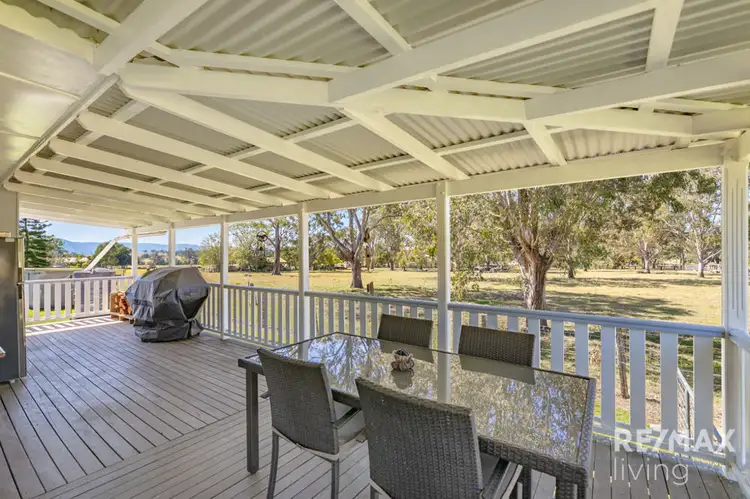 Second view of Homely house listing, 1226 Neurum Road, Mount Archer QLD 4514