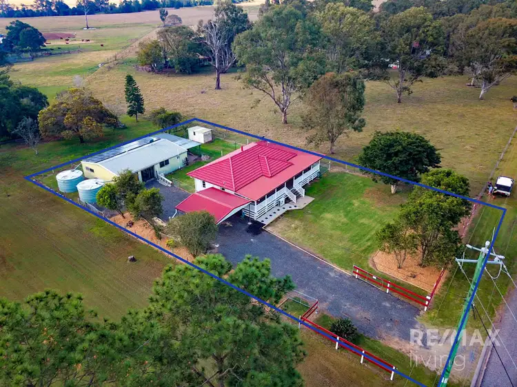 Third view of Homely house listing, 1226 Neurum Road, Mount Archer QLD 4514