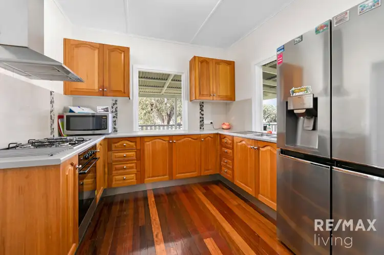 Fourth view of Homely house listing, 1226 Neurum Road, Mount Archer QLD 4514