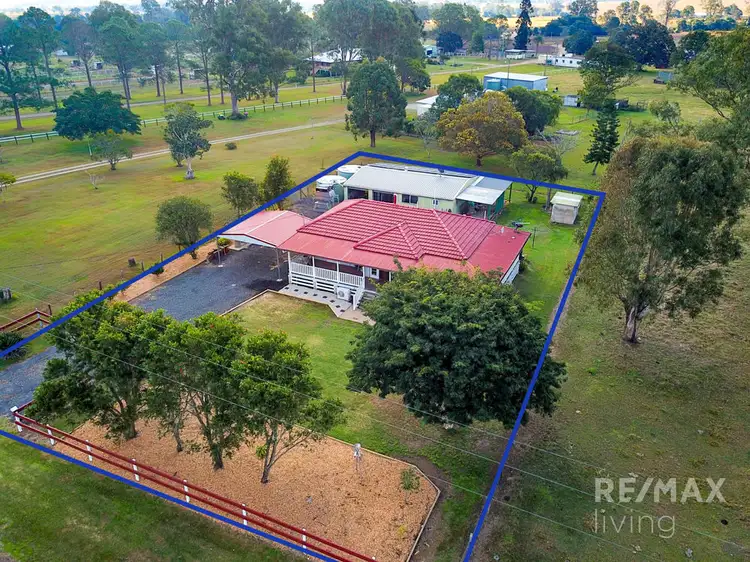 Fifth view of Homely house listing, 1226 Neurum Road, Mount Archer QLD 4514