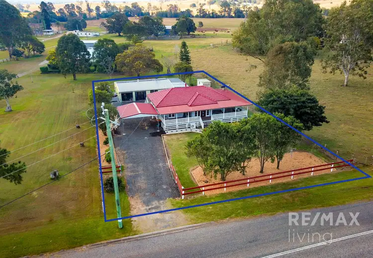 Sixth view of Homely house listing, 1226 Neurum Road, Mount Archer QLD 4514