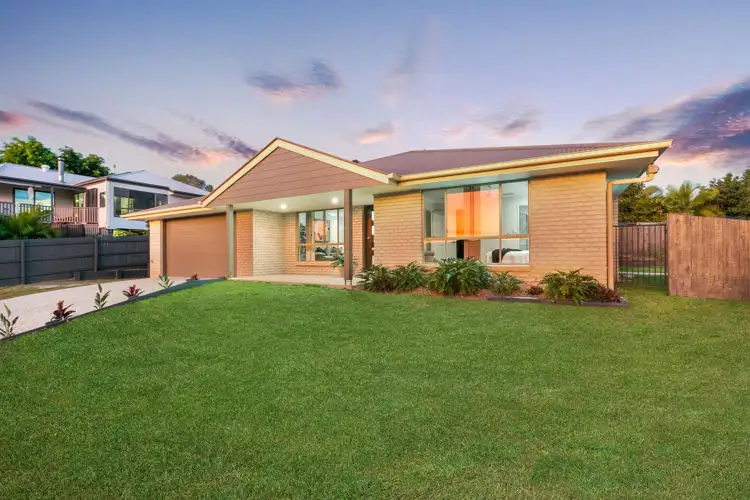 7 Killarney Crescent, Nambour QLD 4560