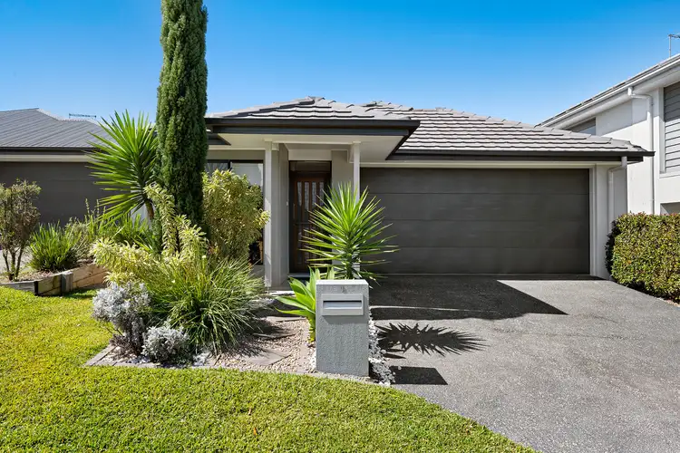 1 Darwin Circuit, North Lakes QLD 4509