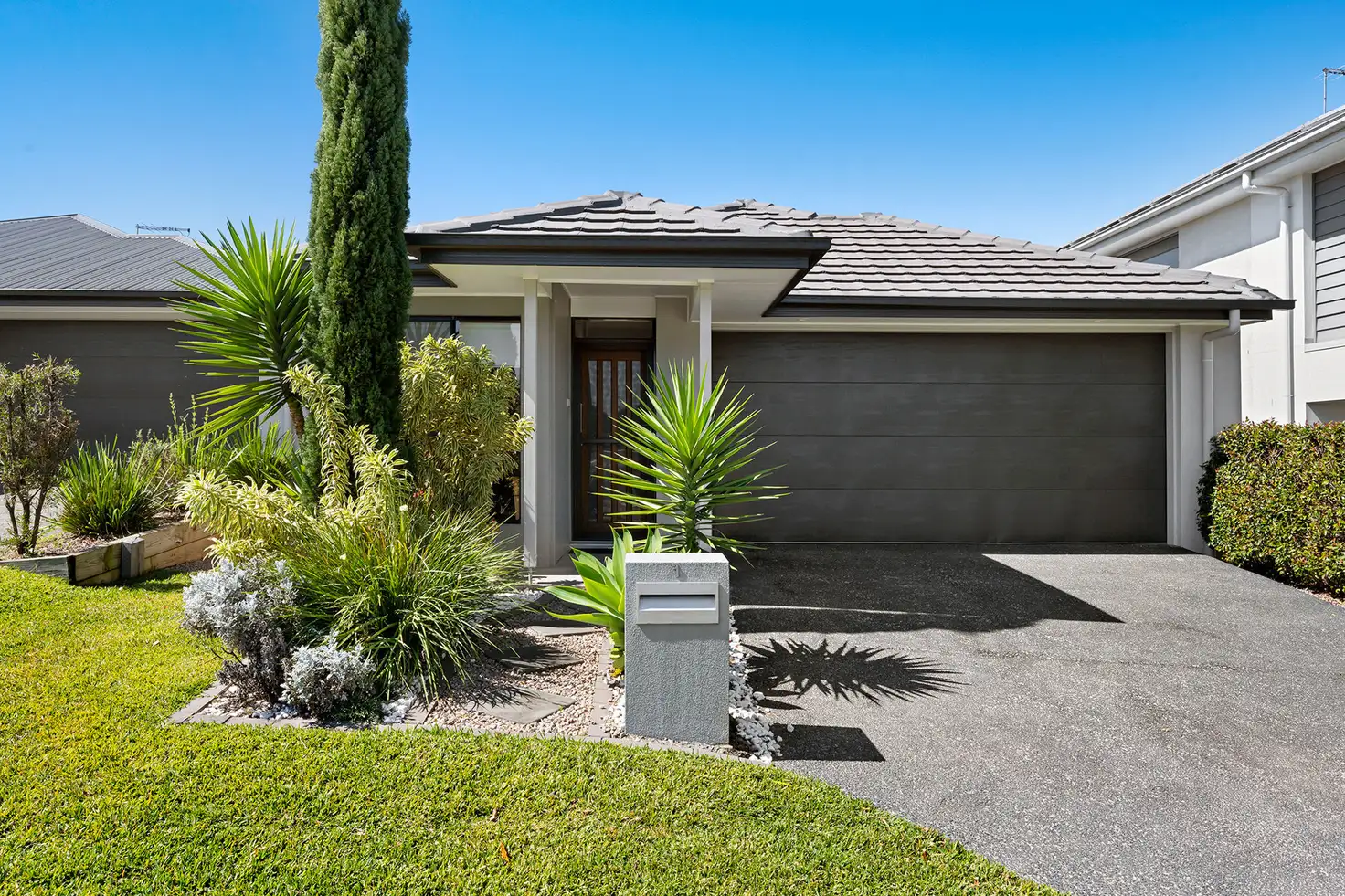 Main view of Homely house listing, 1 Darwin Circuit, North Lakes QLD 4509