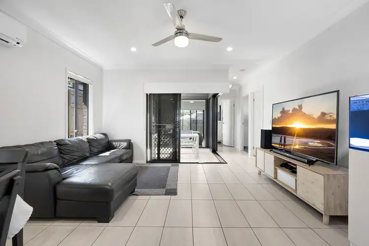 Fourth view of Homely house listing, 1 Darwin Circuit, North Lakes QLD 4509