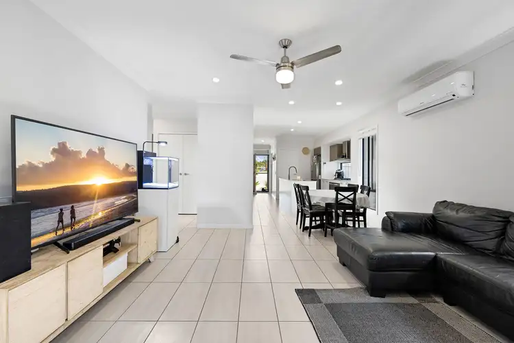 Fifth view of Homely house listing, 1 Darwin Circuit, North Lakes QLD 4509