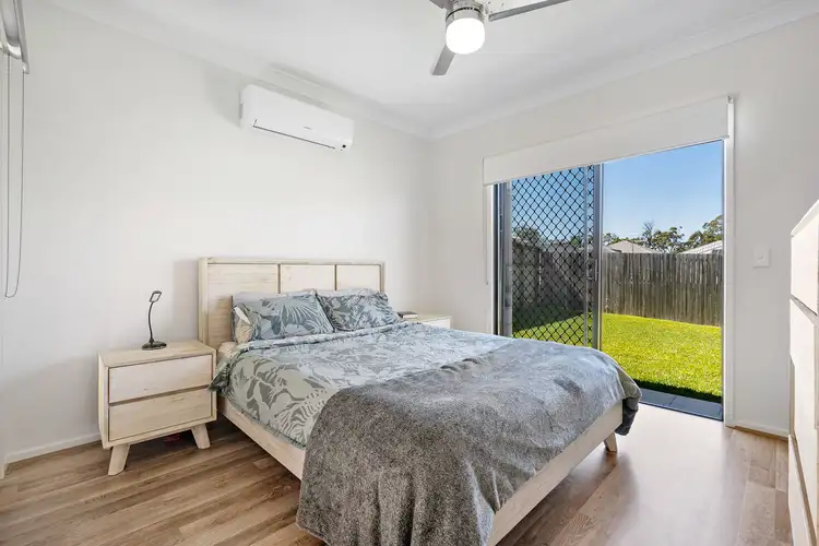 Sixth view of Homely house listing, 1 Darwin Circuit, North Lakes QLD 4509