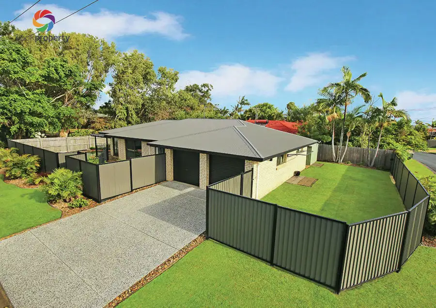 Main view of Homely house listing, 1 Bullando Street, Warana QLD 4575