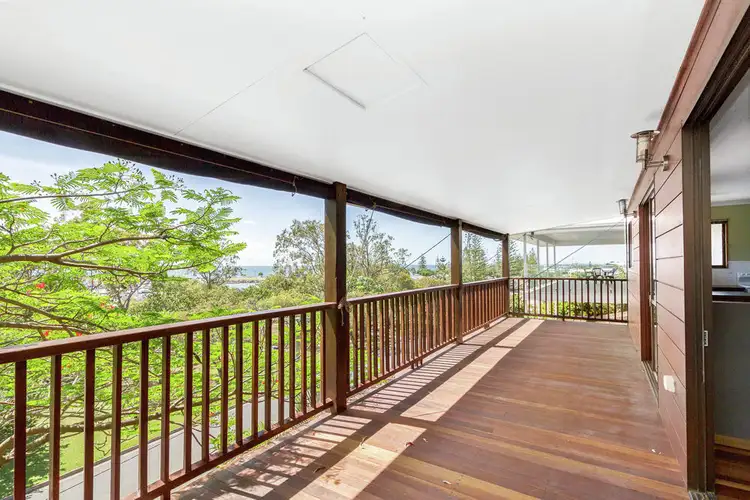 Third view of Homely house listing, 55 North Quay, Scarborough QLD 4020