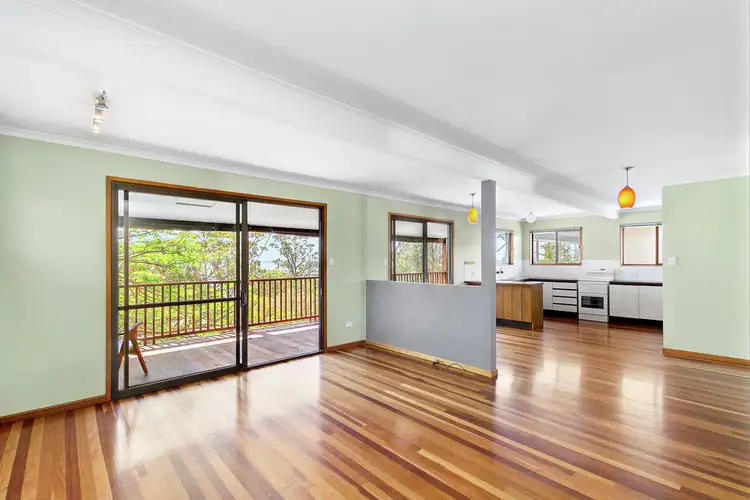 Fourth view of Homely house listing, 55 North Quay, Scarborough QLD 4020
