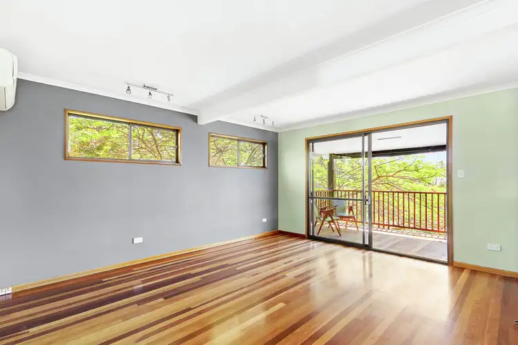 Fifth view of Homely house listing, 55 North Quay, Scarborough QLD 4020