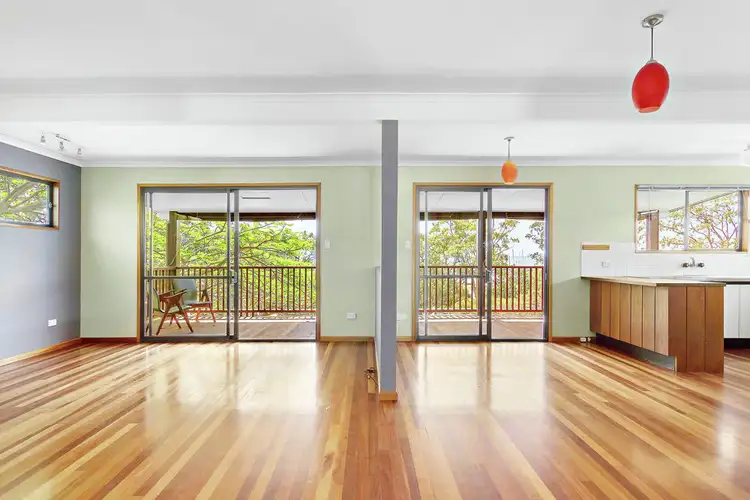 Sixth view of Homely house listing, 55 North Quay, Scarborough QLD 4020