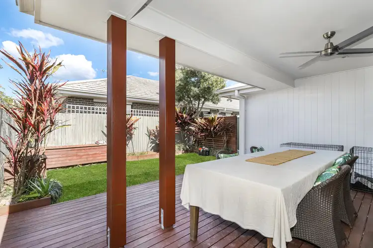 Main view of Homely house listing, 53 Auburn Street, Caloundra West QLD 4551
