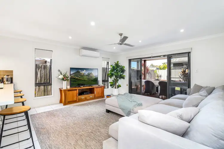 Third view of Homely house listing, 53 Auburn Street, Caloundra West QLD 4551
