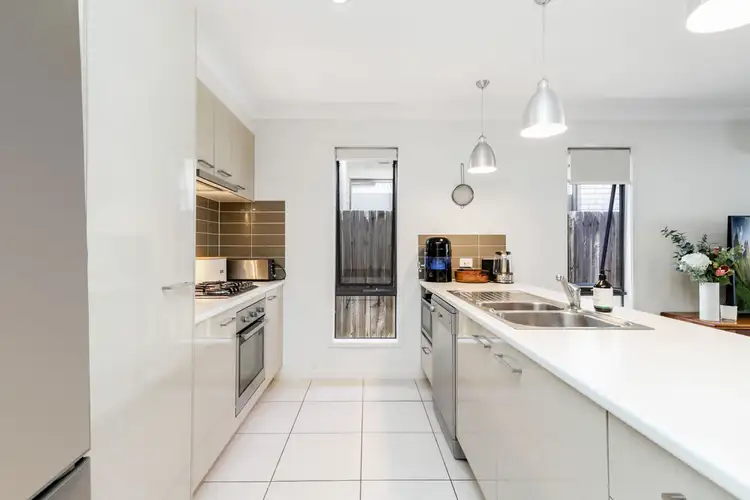 Fourth view of Homely house listing, 53 Auburn Street, Caloundra West QLD 4551