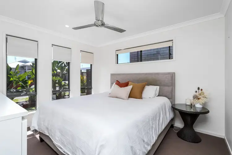 Fifth view of Homely house listing, 53 Auburn Street, Caloundra West QLD 4551