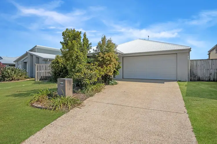 53 Coogee Terrace, Blacks Beach QLD 4740