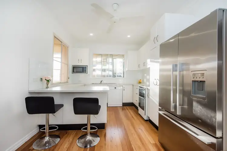 Fourth view of Homely house listing, 22 Johnson Street, West Mackay QLD 4740
