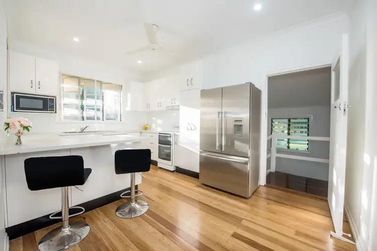 Fifth view of Homely house listing, 22 Johnson Street, West Mackay QLD 4740