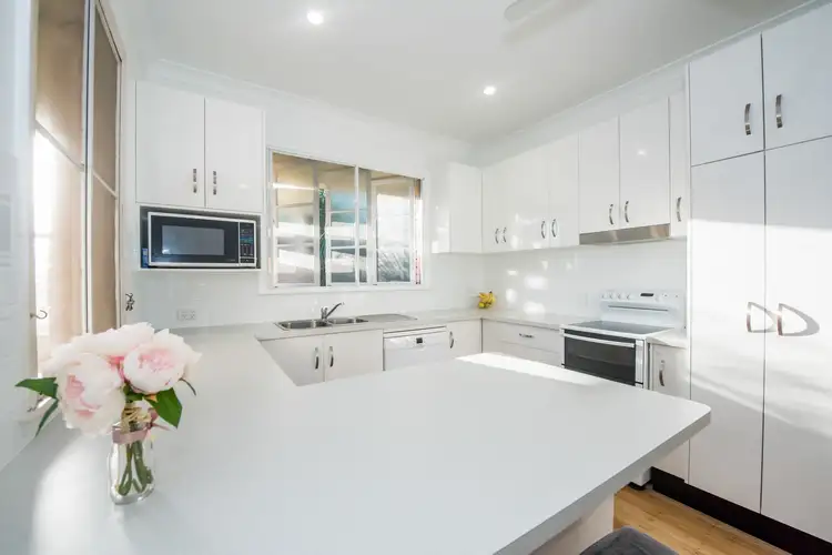 Sixth view of Homely house listing, 22 Johnson Street, West Mackay QLD 4740